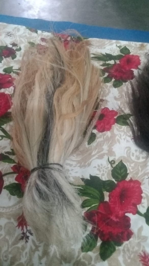 Type 2 - Tail Accessories